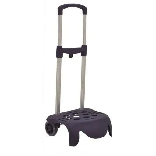 [541451] CARRO PORTAMOCHILAS F1 AZUL - SPORTANDEM