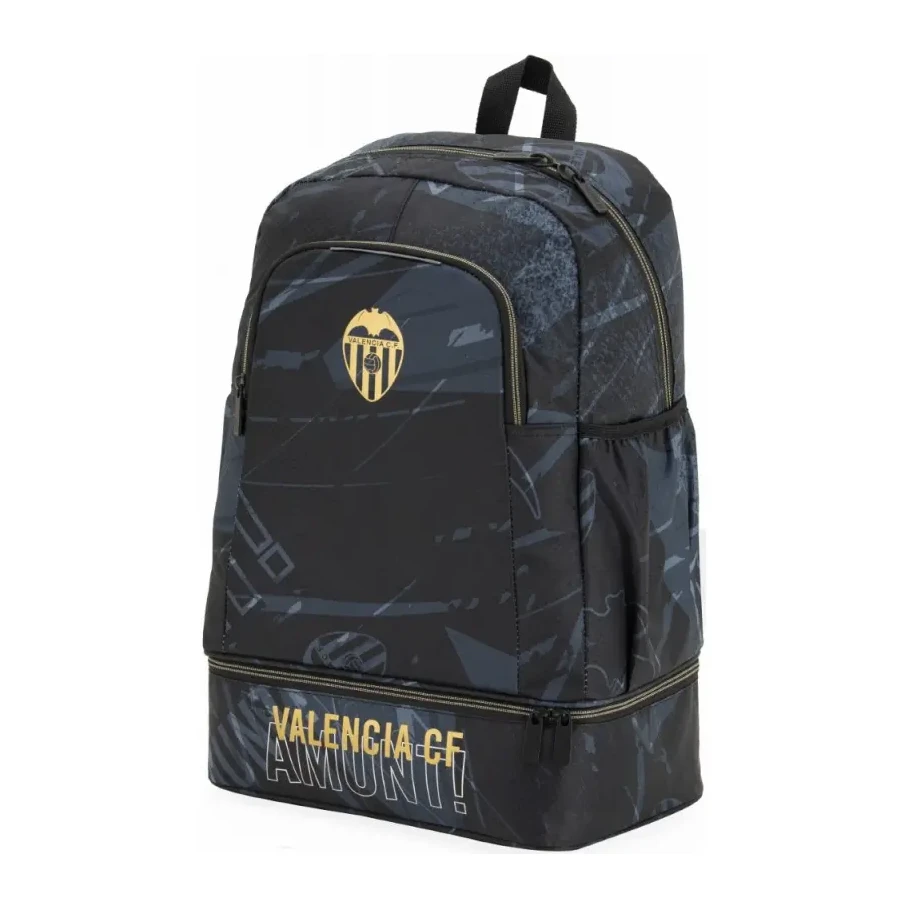 [541462] MOCHILA CON ZAPATILLERO VALENCIA - SPORTANDEM