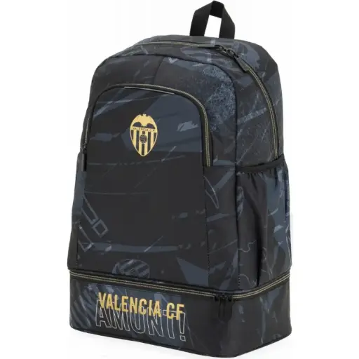 [541462] MOCHILA CON ZAPATILLERO VALENCIA - SPORTANDEM