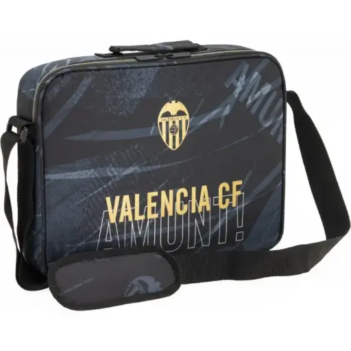 [541463] CARTERA EXTRAESCOLAR VALENCIA - SPORTANDEM