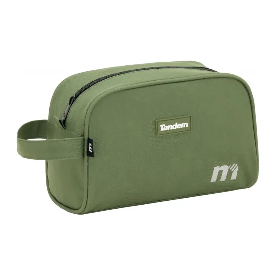 [541464] NECESER VIAJE COLOR VERDE - SPORTANDEM