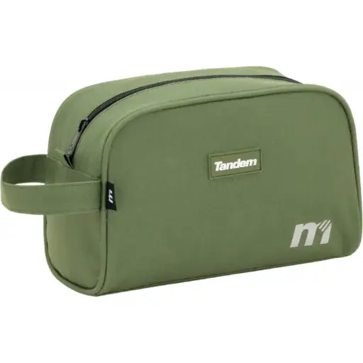 [541464] NECESER VIAJE COLOR VERDE - SPORTANDEM