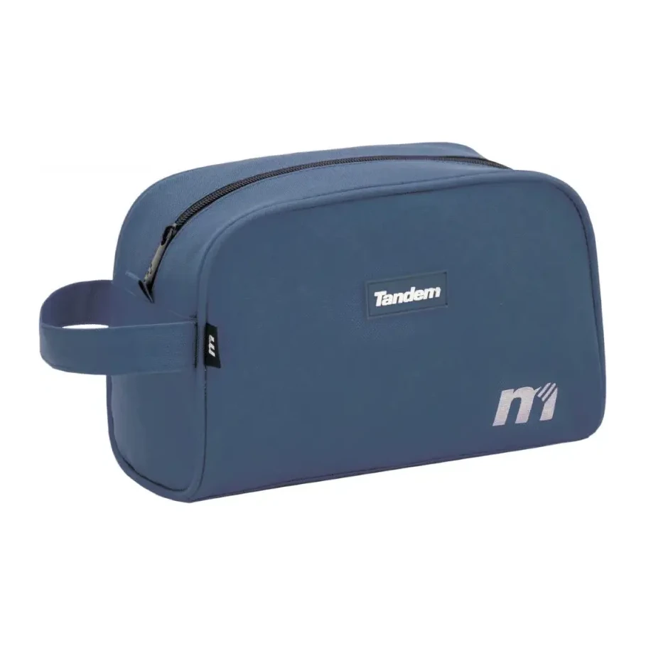 [541465] NECESER VIAJE COLOR AZUL MARINO - SPORTANDEM