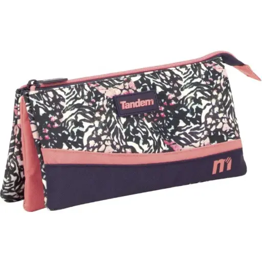 [541488] ESTUCHE PORTATODO POP 3 BOLSILLOS - SPORTANDEM