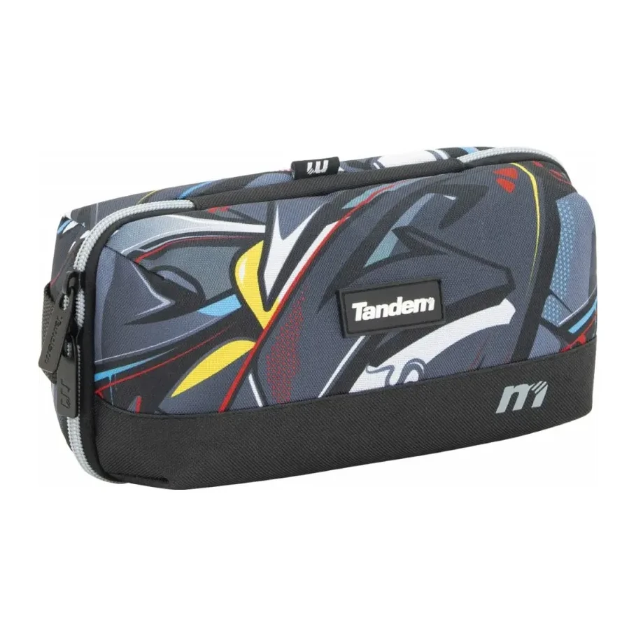 [541501] ESTUCHE PORTATODO GRAFF - SPORTANDEM