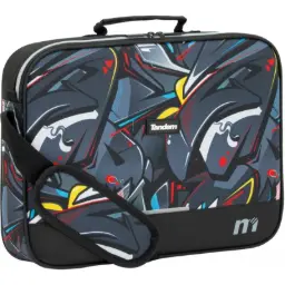 CARTERA EXTRAESCOLAR GRAFF - SPORTANDEM