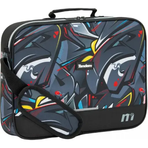 [541503] CARTERA EXTRAESCOLAR GRAFF - SPORTANDEM