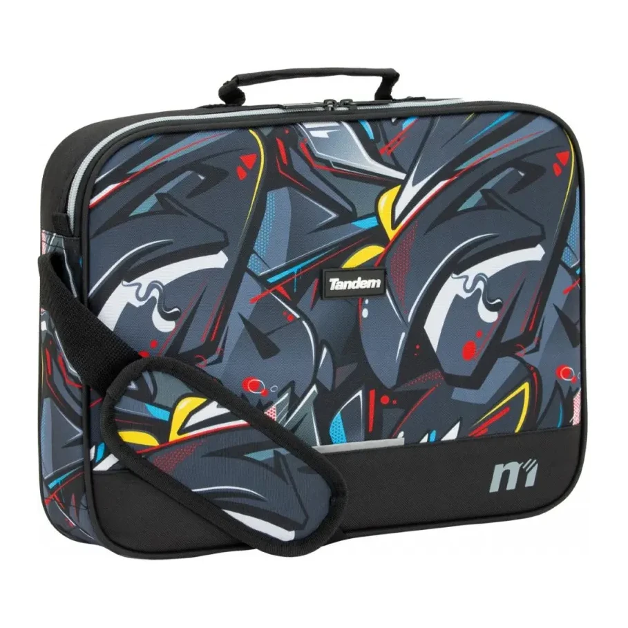 [541503] CARTERA EXTRAESCOLAR GRAFF - SPORTANDEM