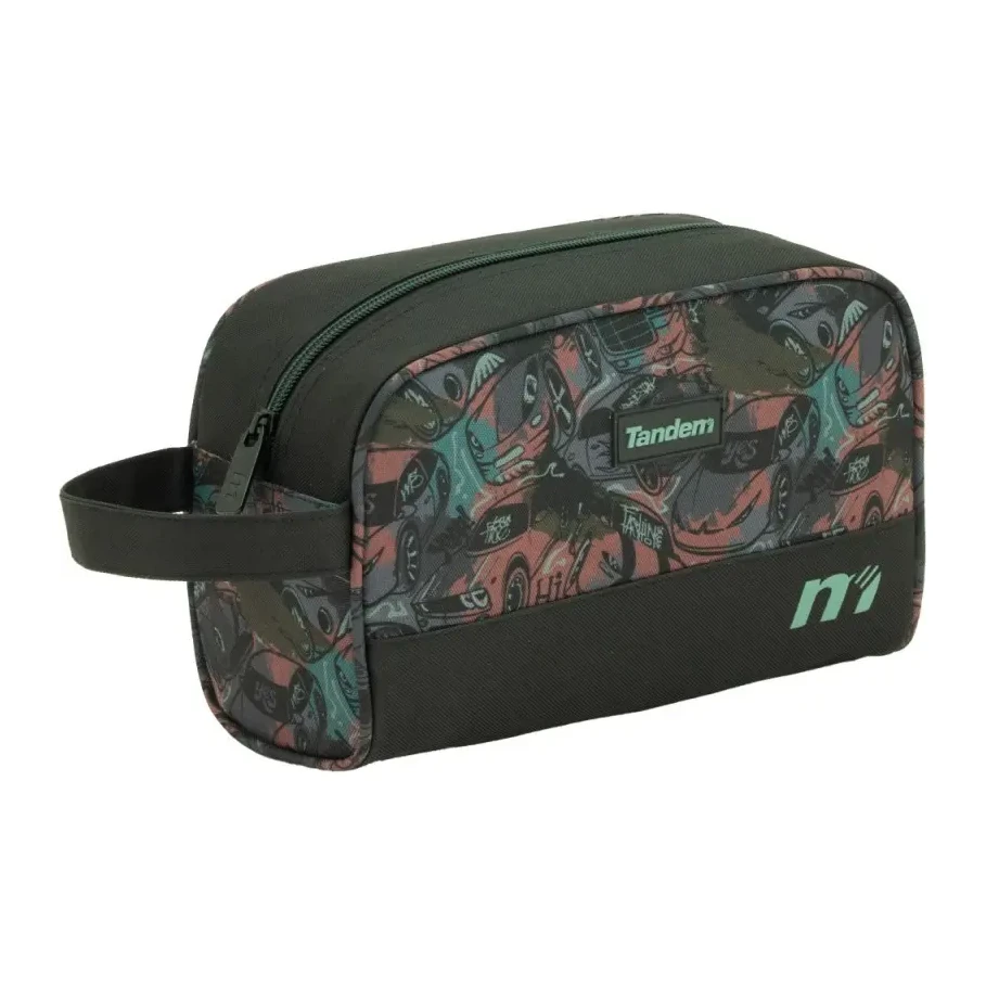 [541507] NECESER VIAJE CARS - SPORTANDEM