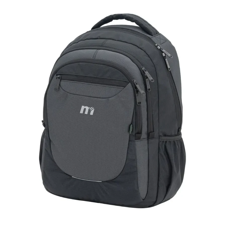[541511] MOCHILA TRIPLE CUERPO YALE - SPORTANDEM
