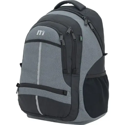 [541512] MOCHILA DOBLE CUERPO OXFORD - SPORTANDEM