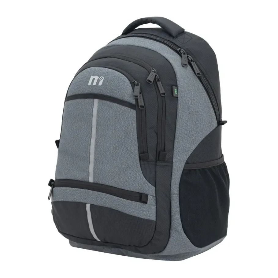 [541512] MOCHILA DOBLE CUERPO OXFORD - SPORTANDEM
