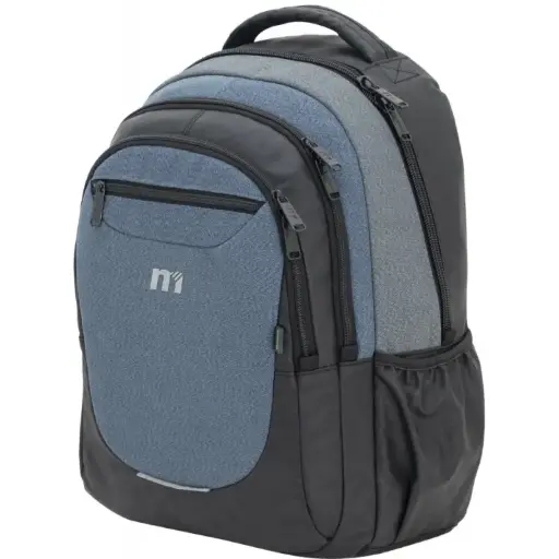 [541515] MOCHILA TRIPLE CUERPO YALE ZIG - SPORTANDEM