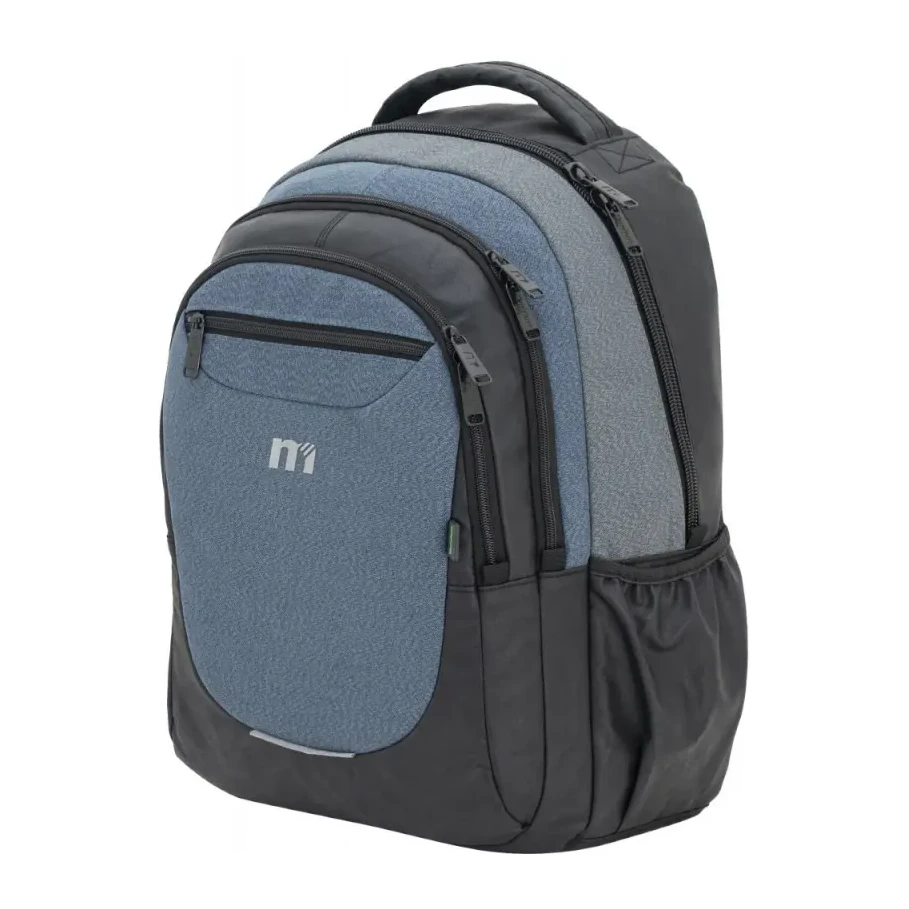 [541515] MOCHILA TRIPLE CUERPO YALE ZIG - SPORTANDEM