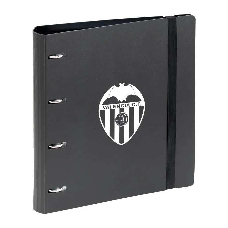 [541523] CARPEBLOCK FOAM NEGRO VALENCIA - SPORTANDEM