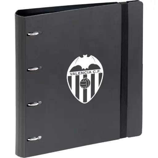 [541523] CARPEBLOCK FOAM NEGRO VALENCIA - SPORTANDEM