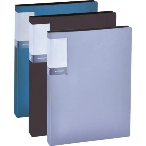 [541525] CARPETA MUESTRARIO 30 FUNDAS - SPORTANDEM