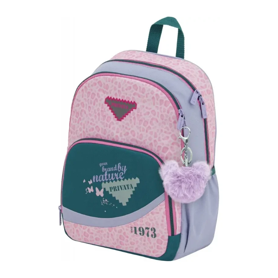 [541528] MOCHILA DOBLE CUERPO BRAND - SPORTANDEM