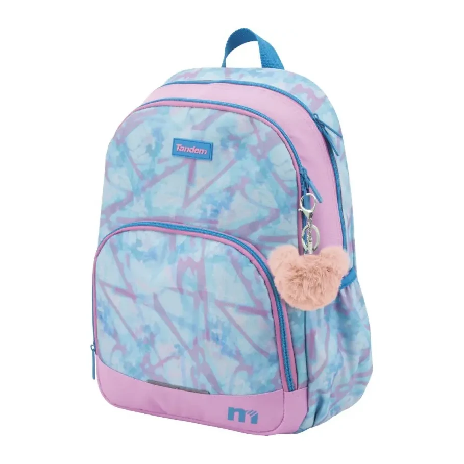 [541532] MOCHILA DOBLE CUERPO CREATIVE - SPORTANDEM