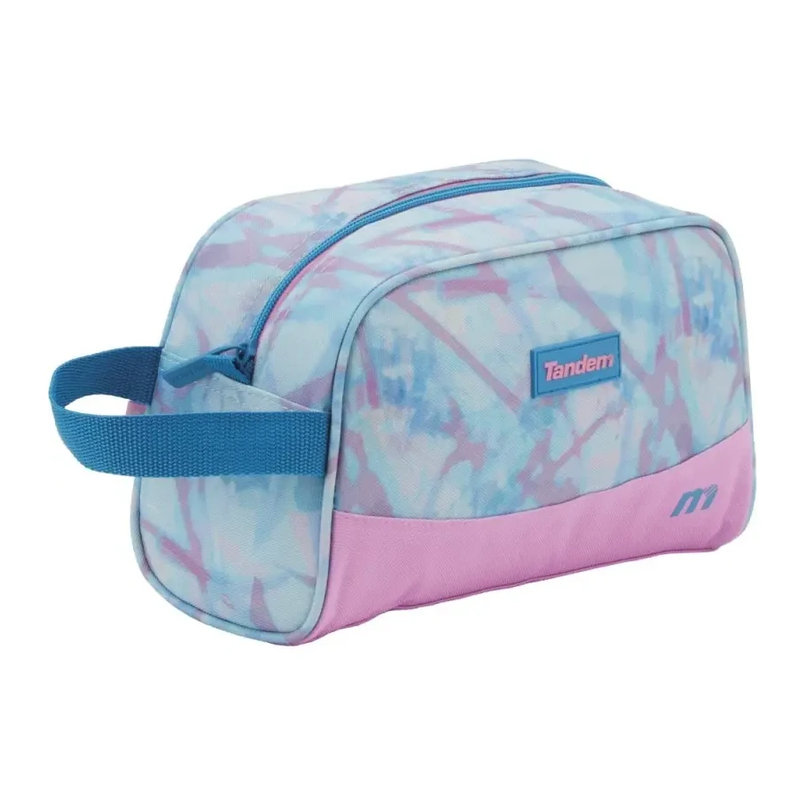 [541535] NECESER VIAJE CREATIVE - SPORTANDEM