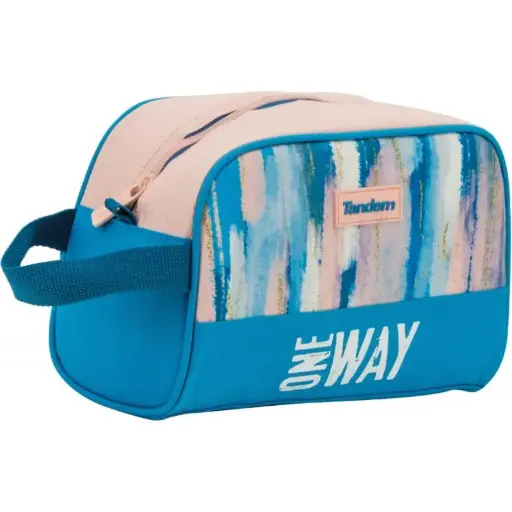 [541538] NECESER VIAJE ONE WAY - SPORTANDEM