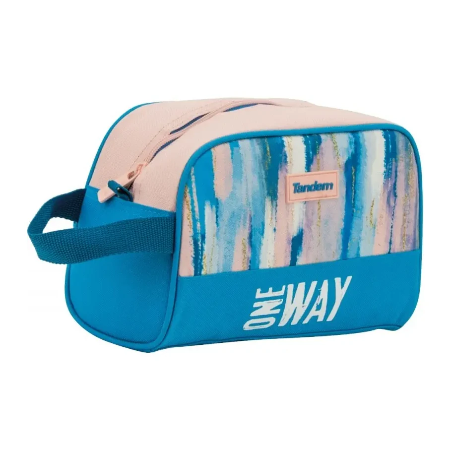 [541538] NECESER VIAJE ONE WAY - SPORTANDEM