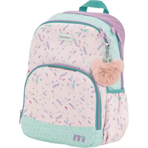 [541540] MOCHILA DOBLE CUERPO PAOLA - SPORTANDEM