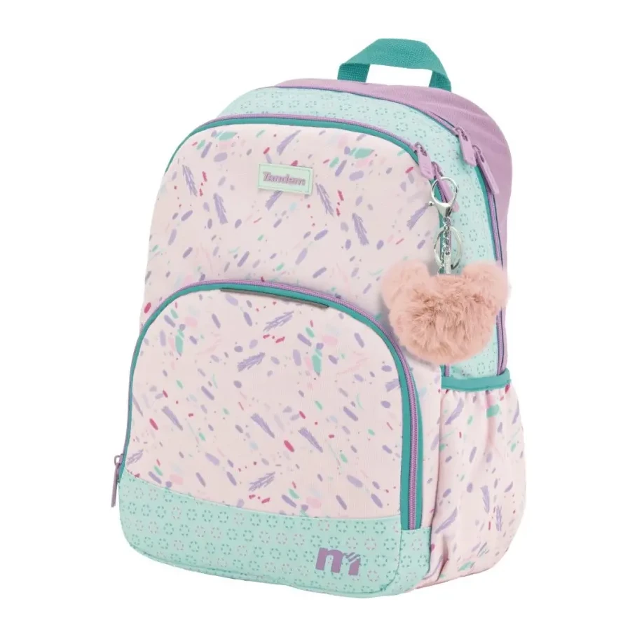 [541540] MOCHILA DOBLE CUERPO PAOLA - SPORTANDEM