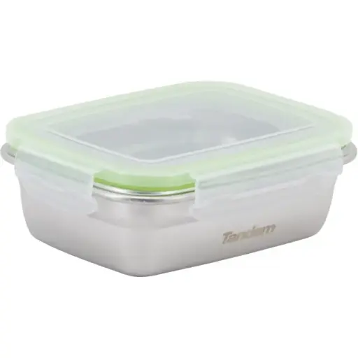 [541559] FIAMBRERA 350ML COLOR VERDE - SPORTANDEM