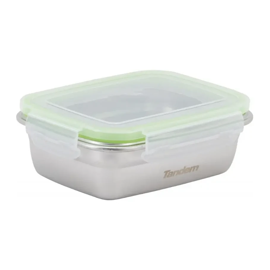 [541559] FIAMBRERA 350ML COLOR VERDE - SPORTANDEM