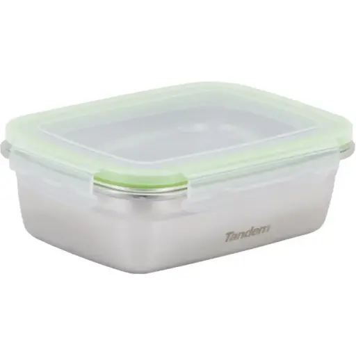 [541560] FIAMBRERA 850ML COLOR VERDE - SPORTANDEM