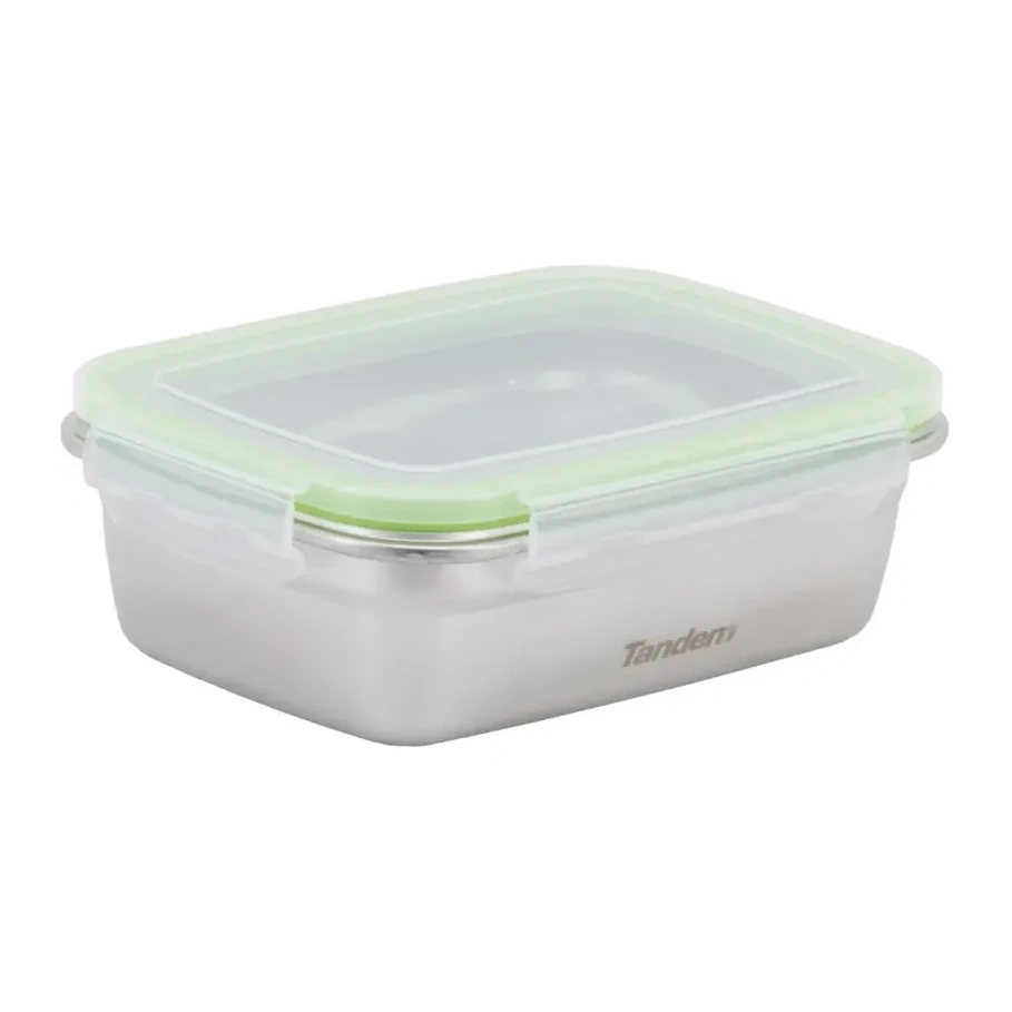 [541560] FIAMBRERA 850ML COLOR VERDE - SPORTANDEM
