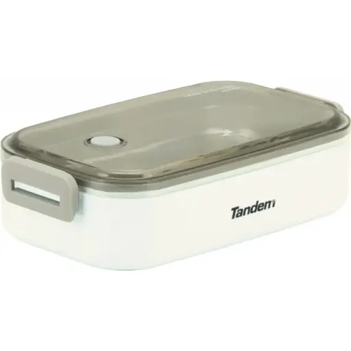 [541562] FIAMBRERA 700ML COLOR BLANCO - SPORTANDEM