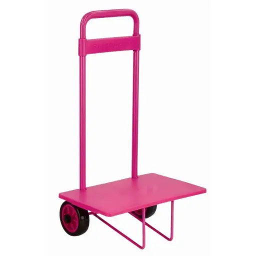 [541568] CARRO F3 ROSA - SPORTANDEM