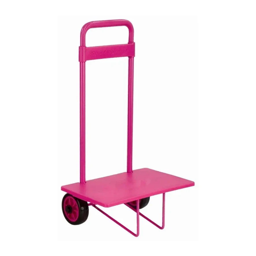 [541568] CARRO F3 ROSA - SPORTANDEM