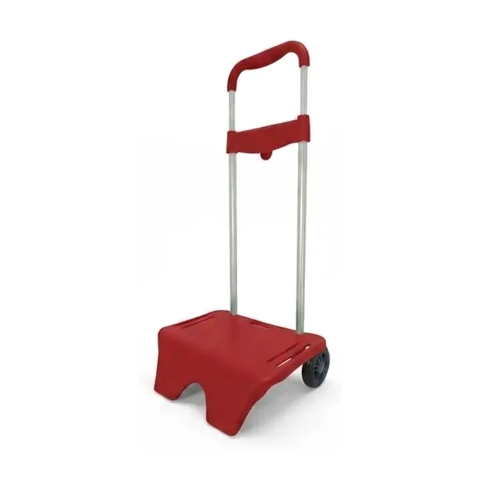 [541571] CARRO F5 ROJO - SPORTANDEM