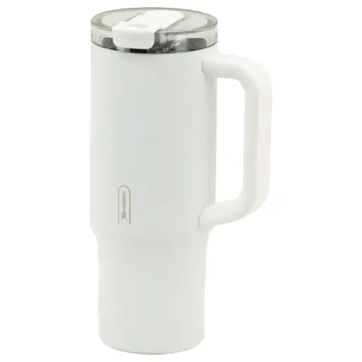 [541573] TAZA TERMICA BLANCA 1000ML - SPORTANDEM