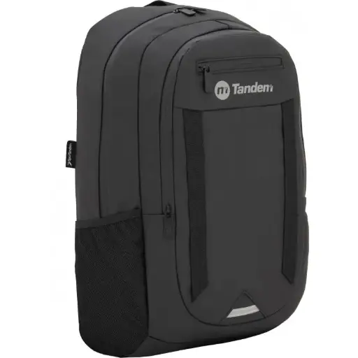 [541582] MOCHILA LIVIANA 2 NEGRO - SPORTANDEM