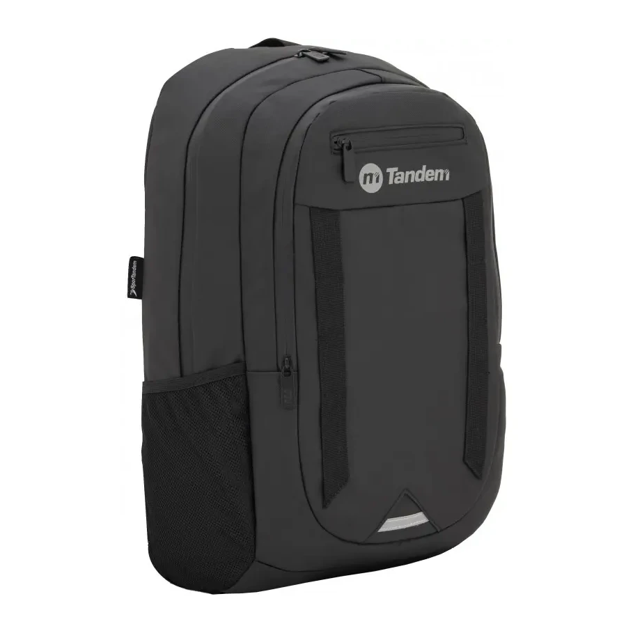 [541582] MOCHILA LIVIANA 2 NEGRO - SPORTANDEM