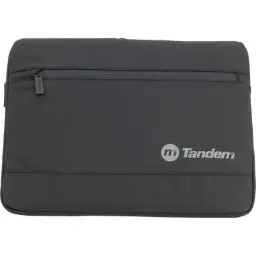 FUNDA ORDENADOR 16,5 NEGRO - SPORTANDEM