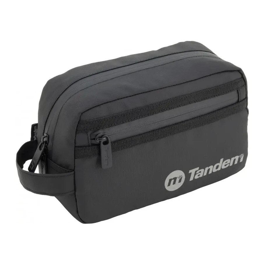 [541584] NECESER LIVIANO NEGRO - SPORTANDEM