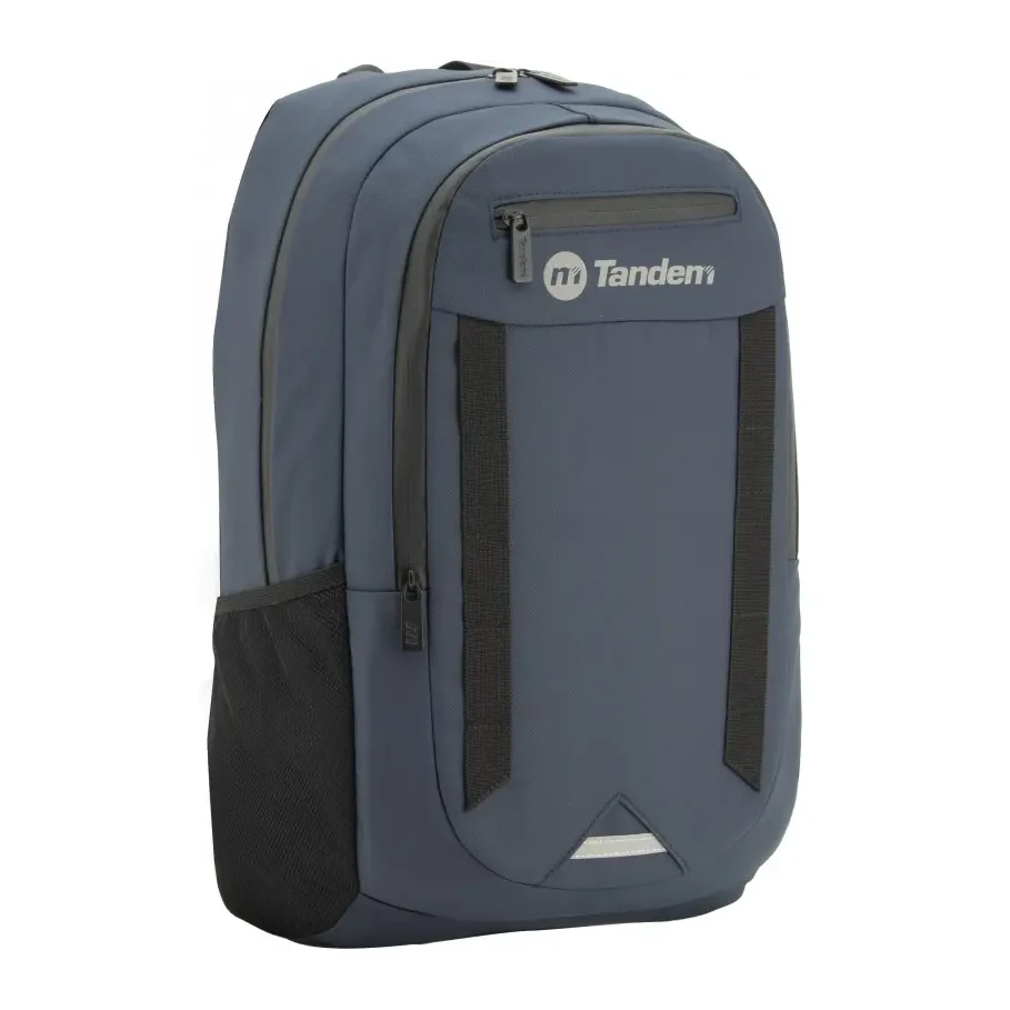 [541587] MOCHILA LIVIANA 2 AZUL - SPORTANDEM