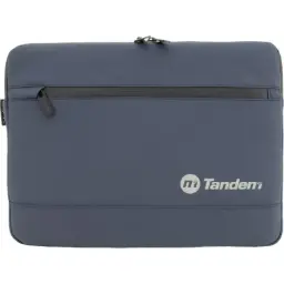 FUNDA ORDENADOR 16,5 AZUL - SPORTANDEM