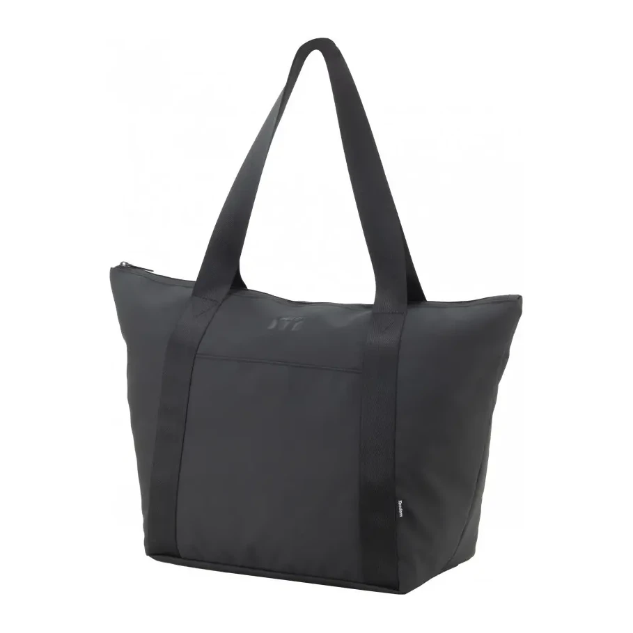 [541590] BOLSO CITY WATERPROOF JAVEA NEGRO - SPORTANDEM