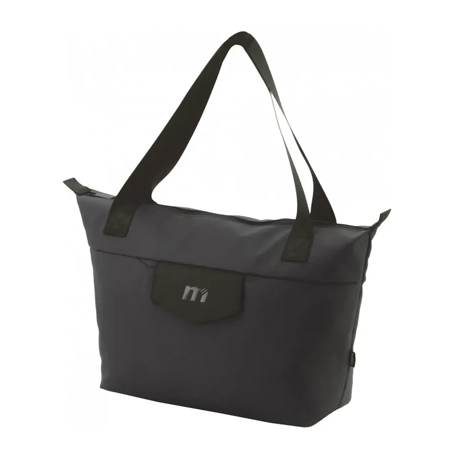 [541591] BOLSO LIVIANO ALTEA NEGRO - SPORTANDEM