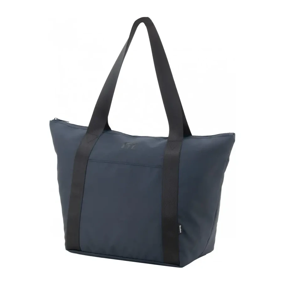 [541592] BOLSO CITY WATERPROOF JAVEA AZUL - SPORTANDEM