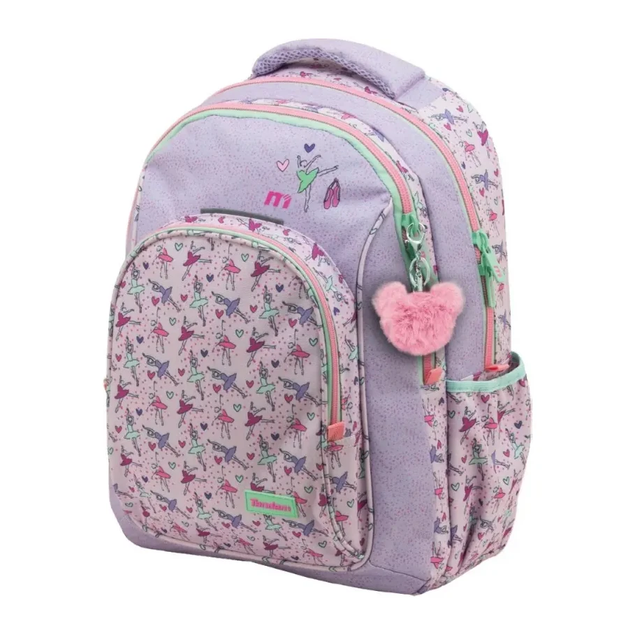 [541600] MOCHILA DOBLE CUERPO DANCE - SPORTANDEM