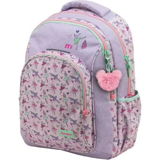 [541600] MOCHILA DOBLE CUERPO DANCE - SPORTANDEM