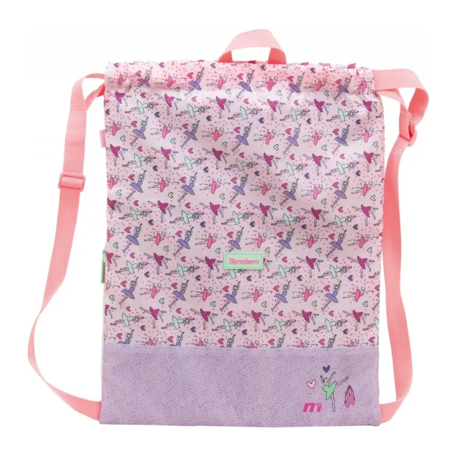 [541603] MOCHILA SACO DANCE - SPORTANDEM