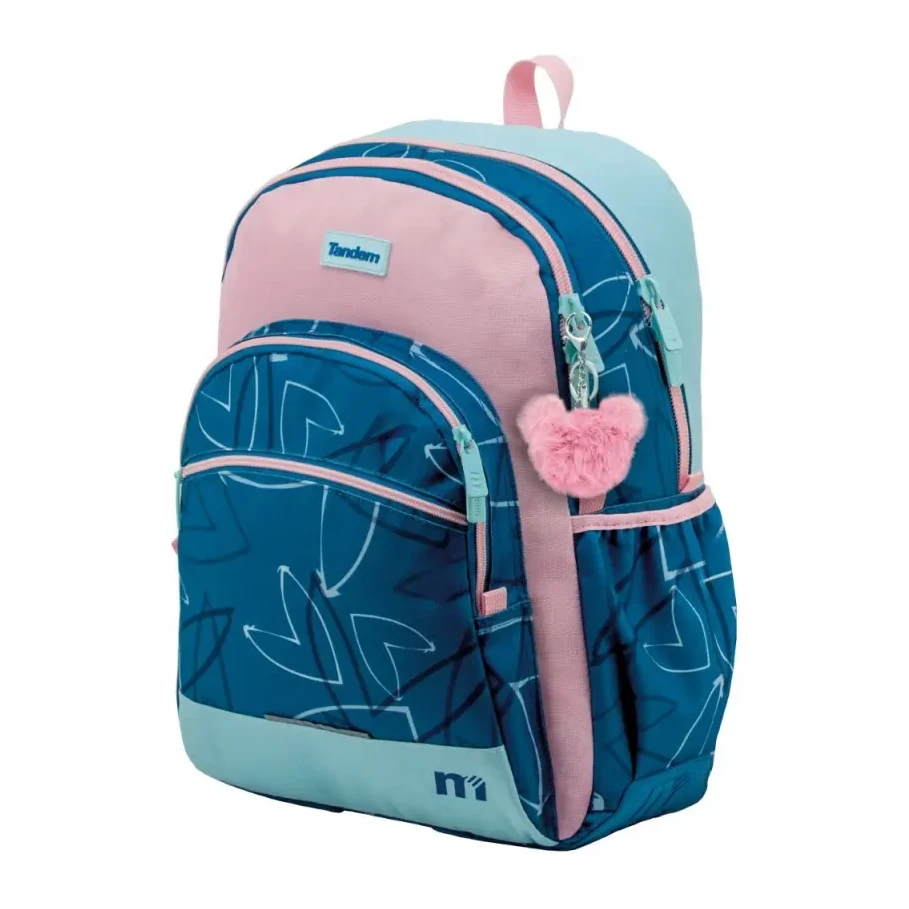 [541609] MOCHILA ST QUEEN - SPORTANDEM